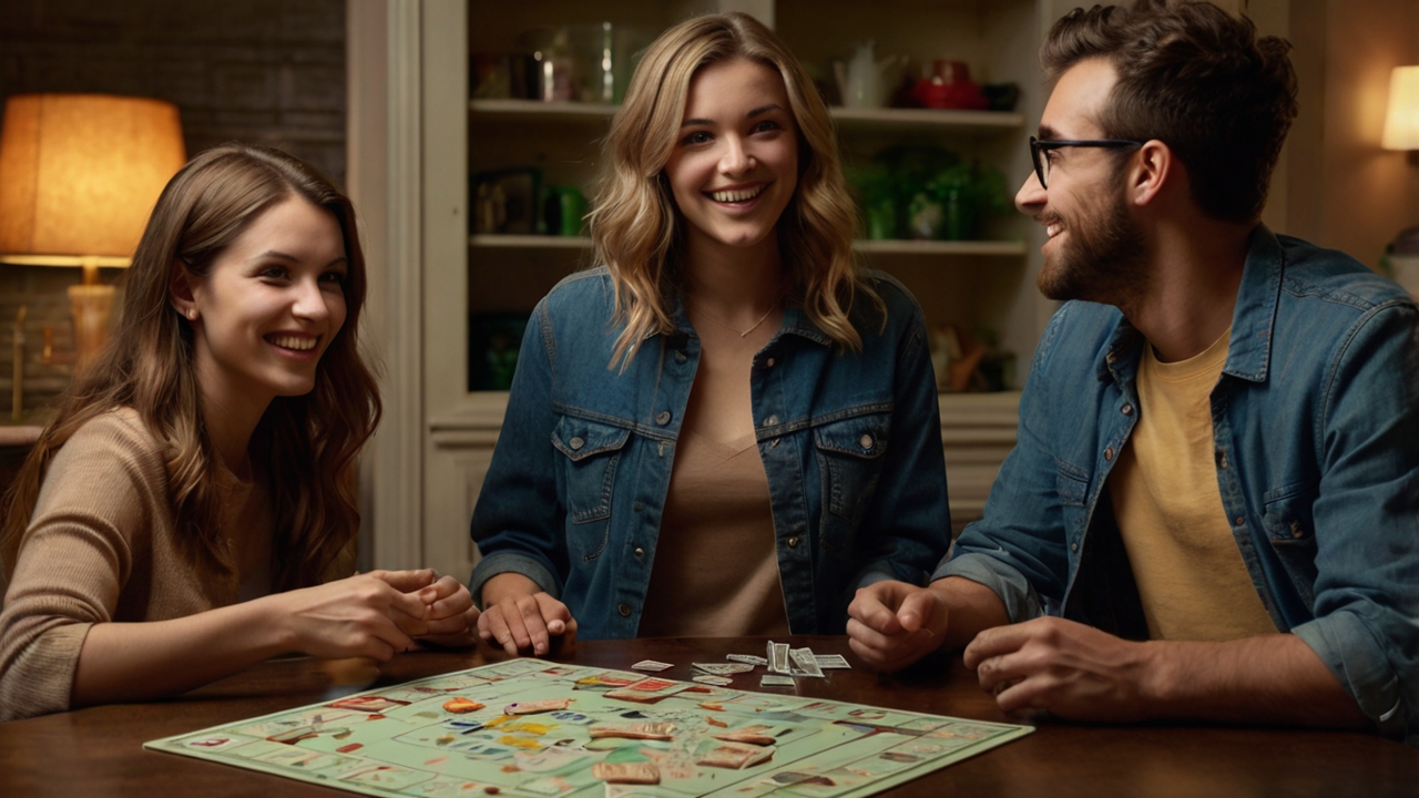Budget Heroes - Jeu de gestion financière familiale